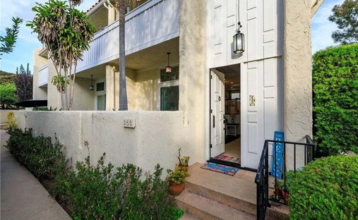 Townhouse en Hermosa Beach, California, Estados Unidos 1