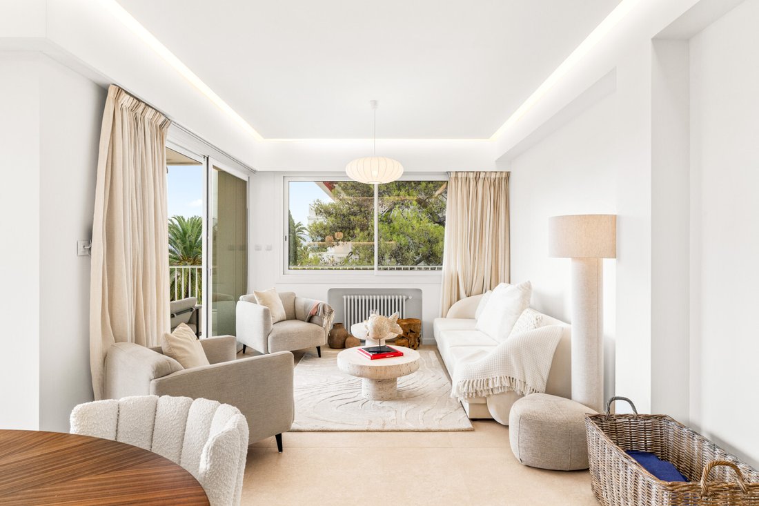 Apartment in Mont Boron, Nice, Provence-Alpes-Côte d'Azur 4 - 19017159