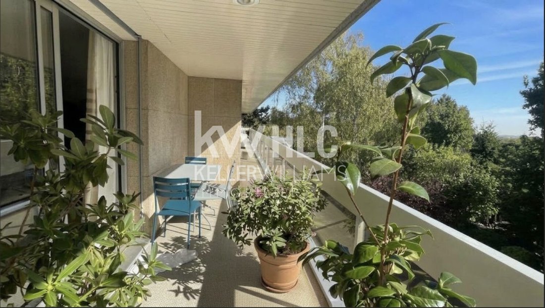 Apartment in Centre Montmorency, Montmorency, France 4 - 19016613