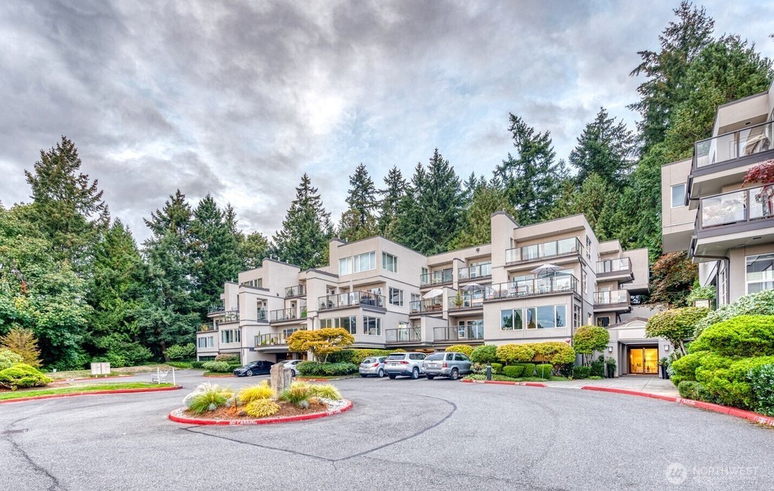 Condo in Kirkland, Washington, United States 1 - 19016855