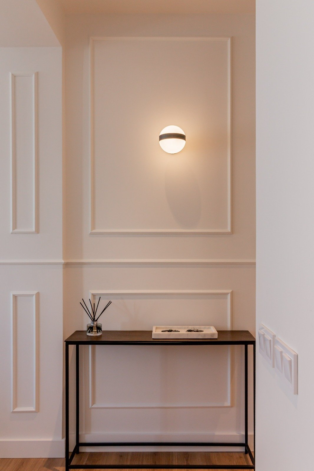 Apartment in Santa Eularia des Riu, Balearic Islands, Spain 3 - 19017864