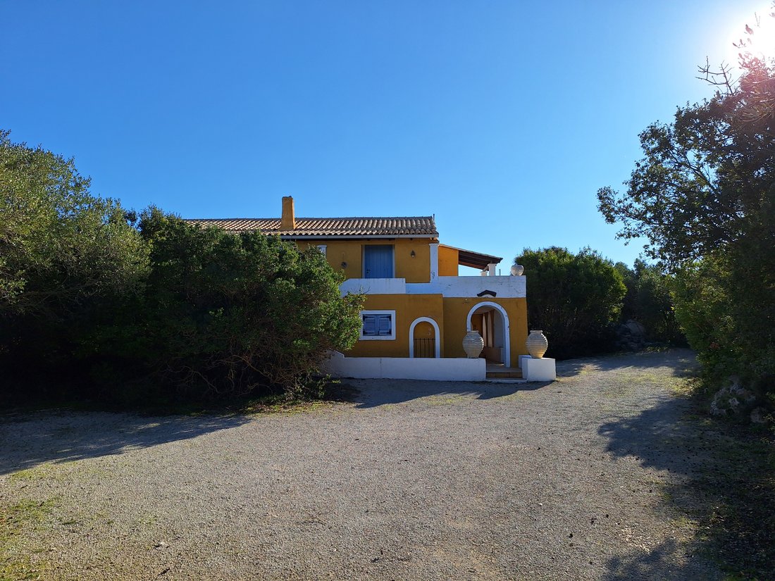 Villa a Lagadas, Macedonia and Thrace, Grecia 1 - 19017169