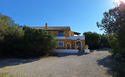 Villa in Lagadas, Macedonia and Thrace, Grecia 1