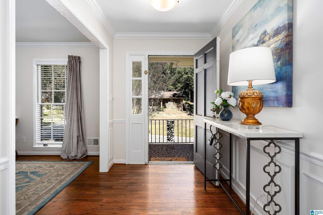 House in Vestavia Hills, Alabama, United States 4 - 19017396