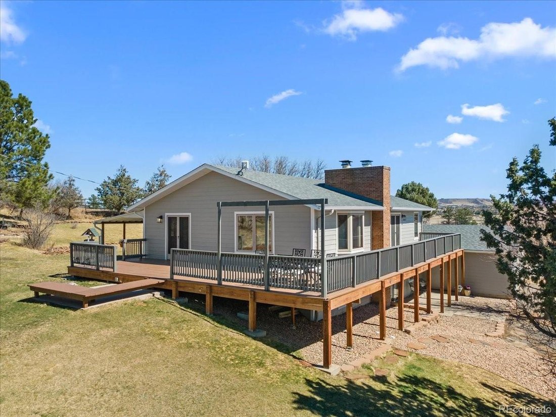 House in Sedalia, Colorado, United States 3 - 19017388