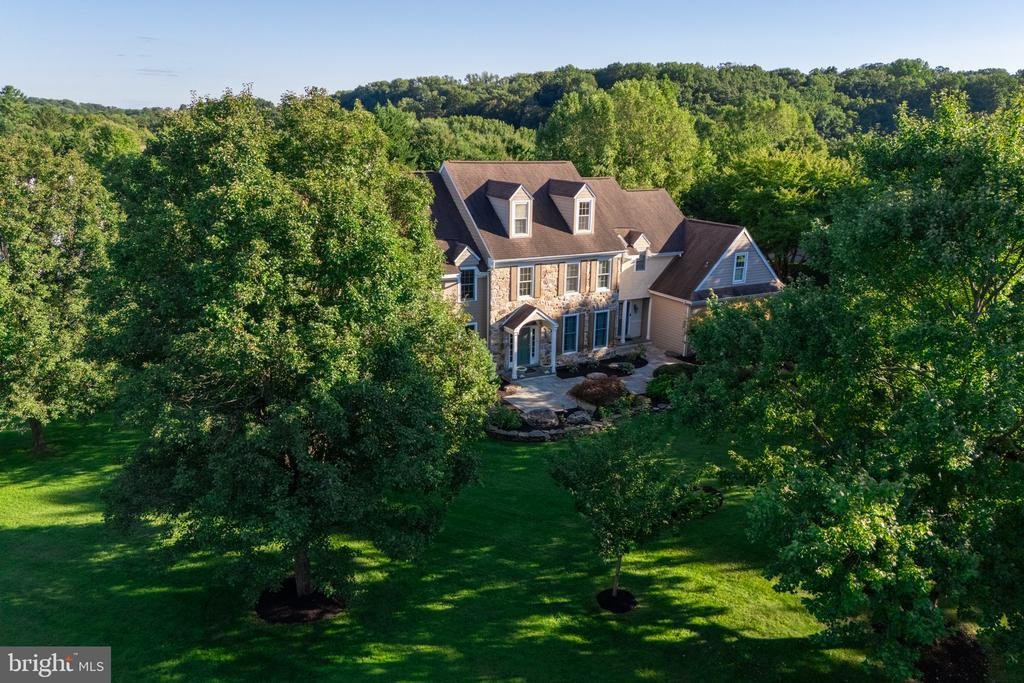 House in Chester Springs, Pennsylvania, United States 2 - 19017627