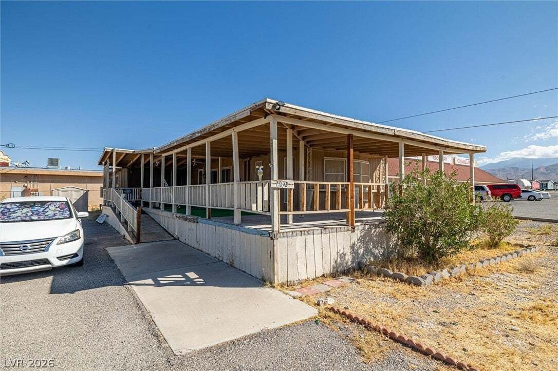 Pahrump, Nevada, United States 5 - 19017112