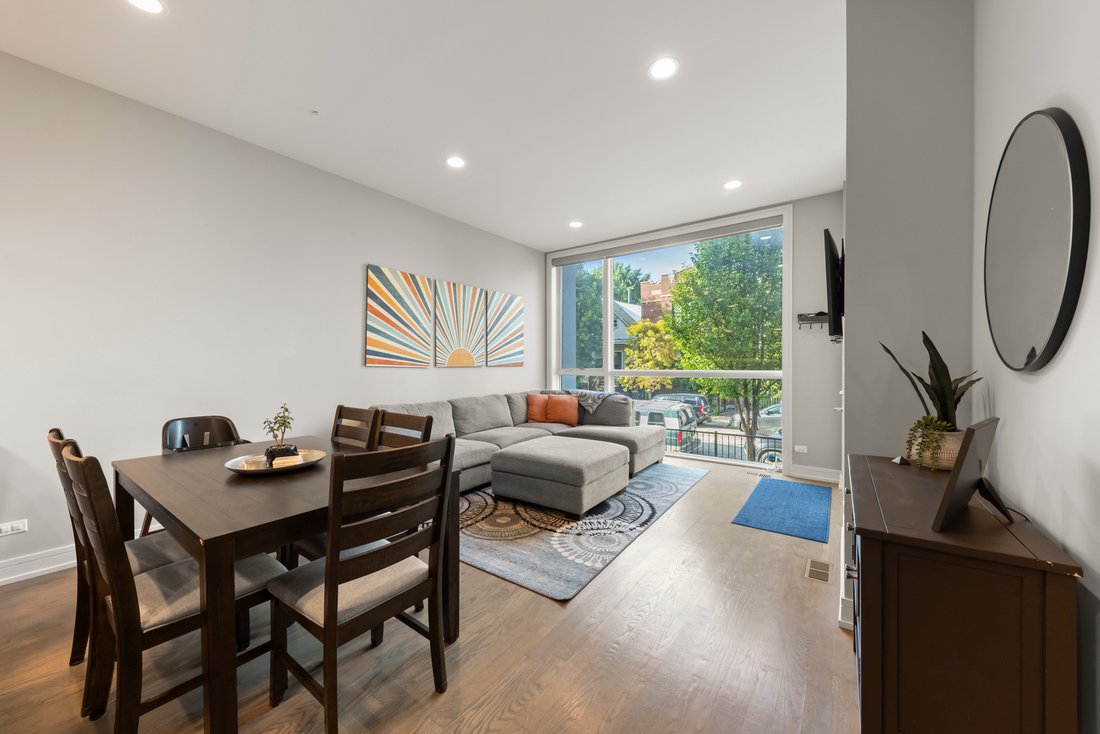 Condo in Chicago, Illinois, United States 5 - 19017512