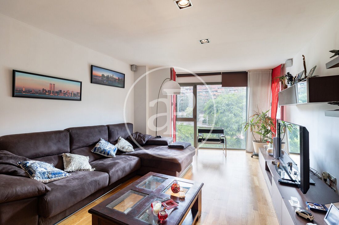 Apartment in Sant Martí, Barcelona, Spain 4 - 19018081