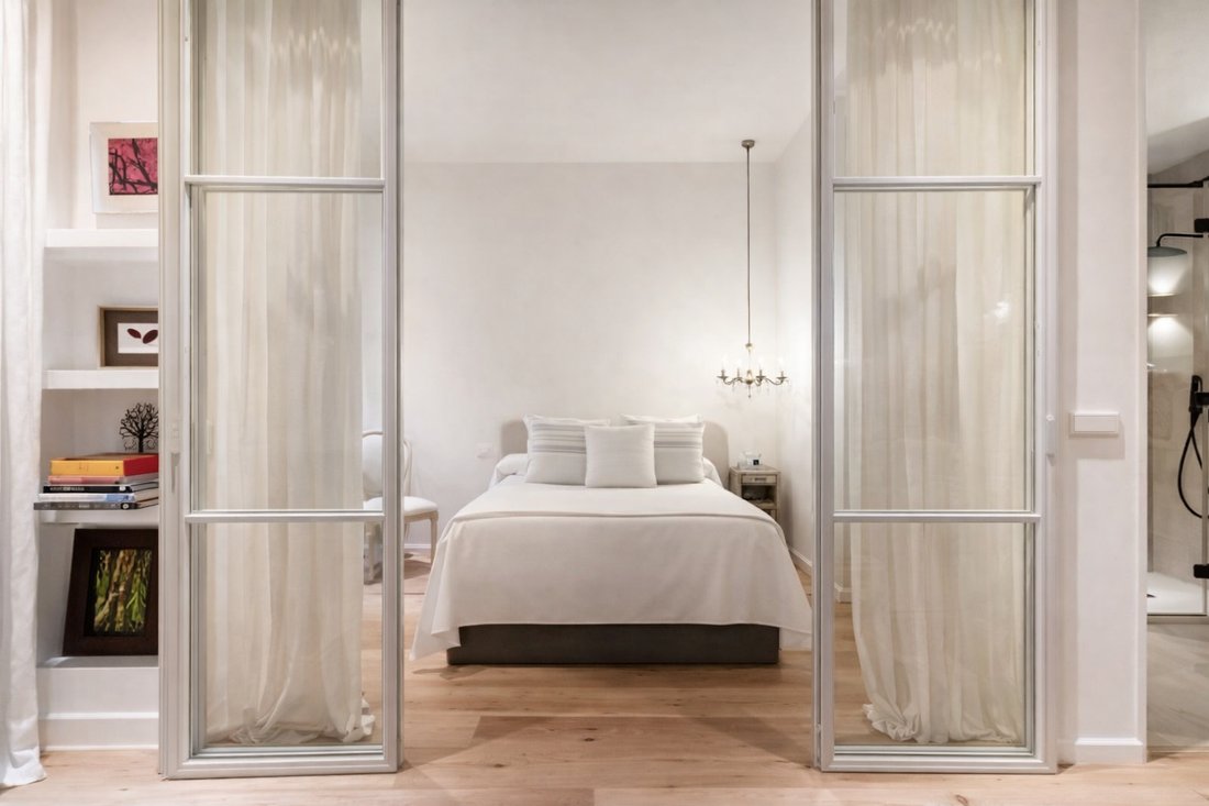 Apartment in Centro, Madrid, Spain 2 - 19017819
