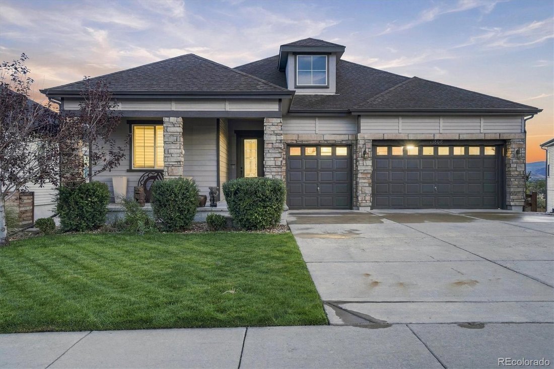 House in Arvada, Colorado, United States 1 - 19017380