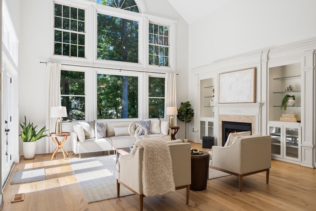 Casa en Fairfax, Virginia, Estados Unidos 2 - 19017811