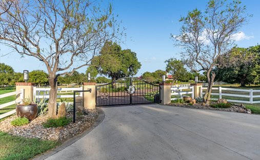 House in Horseshoe Bay, Texas, United States 1