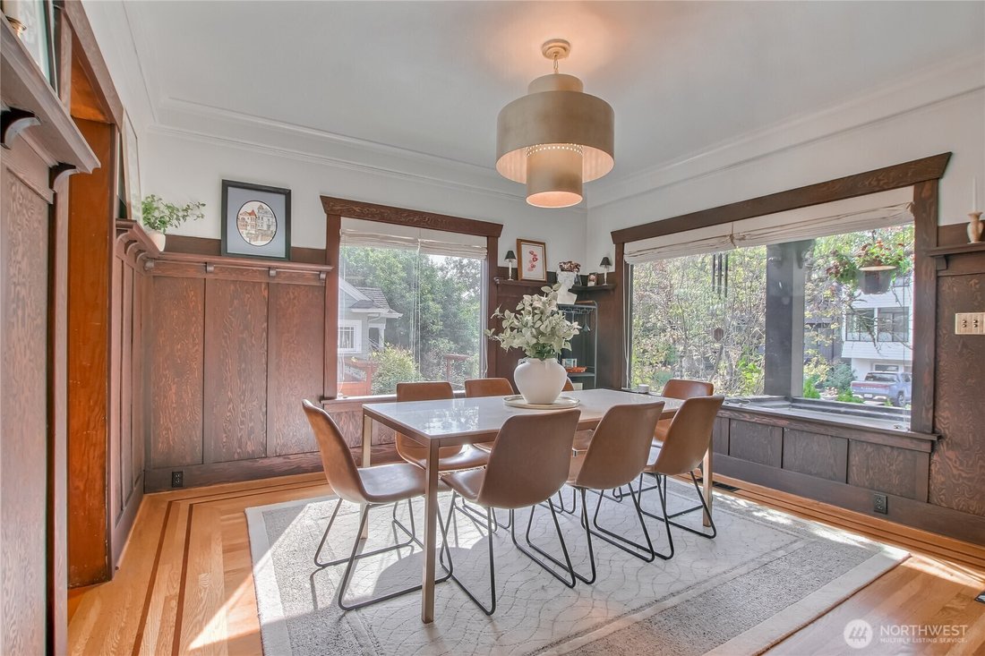 House in Seattle, Washington, United States 5 - 19016825