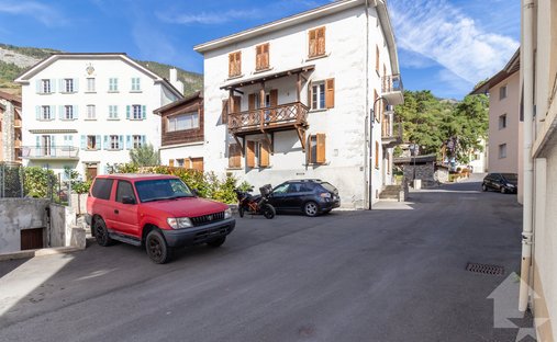 Vétroz, Vallés, Suiza 1