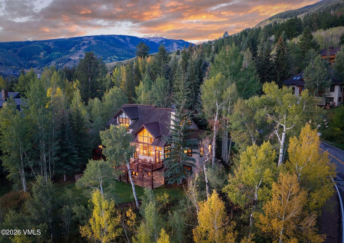 House in Avon, Colorado, United States 1 - 19016449