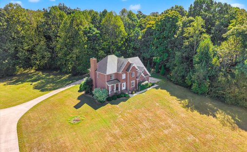 Haus in Springfield, Tennessee, Vereinigte Staaten 1