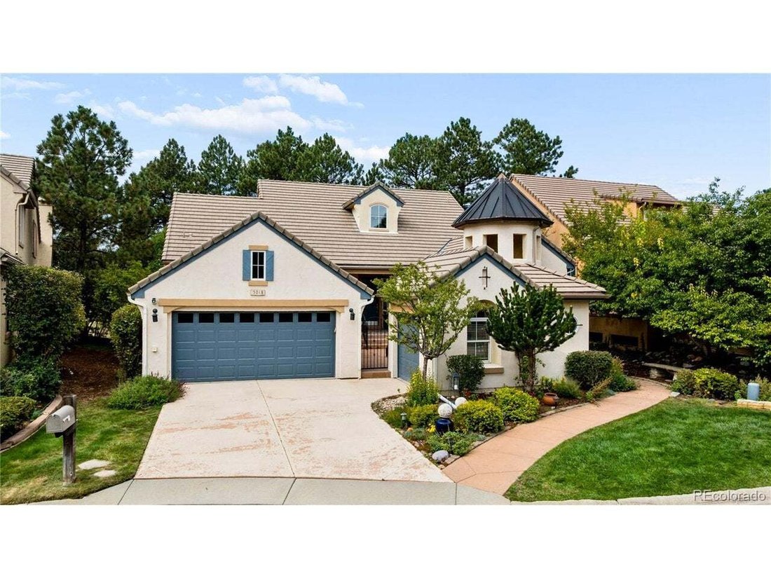 House in Castle Rock, Colorado, United States 2 - 19017426
