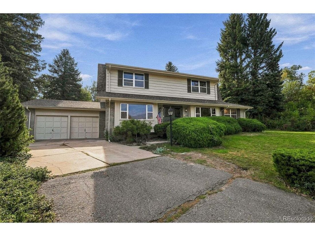 House in Lakewood, Colorado, United States 2 - 19017414
