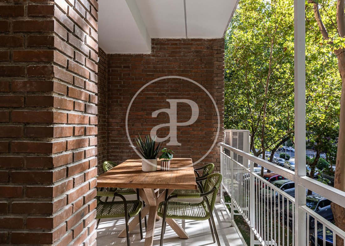 Apartment in Tetuan, Madrid, Spain 5 - 19018077