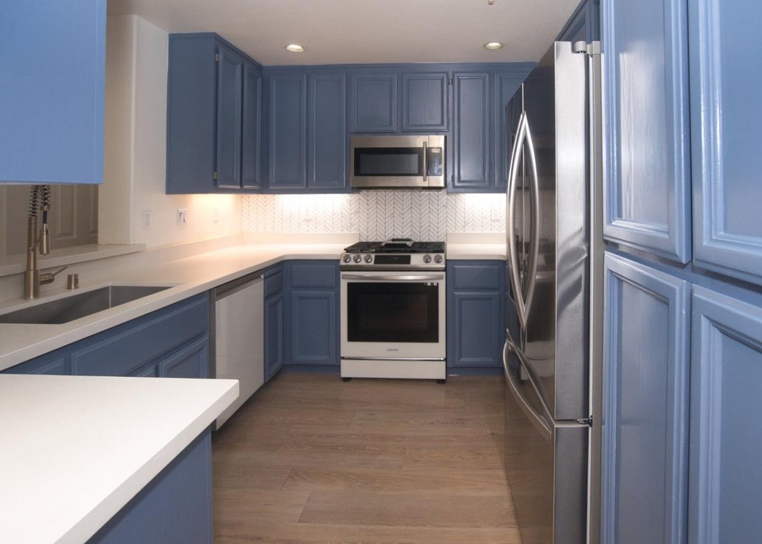 Townhouse in San Jose, California, United States 1 - 19017693