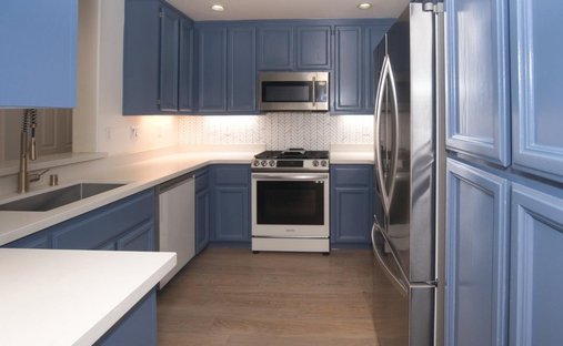 Townhouse in San Jose, California, United States 1