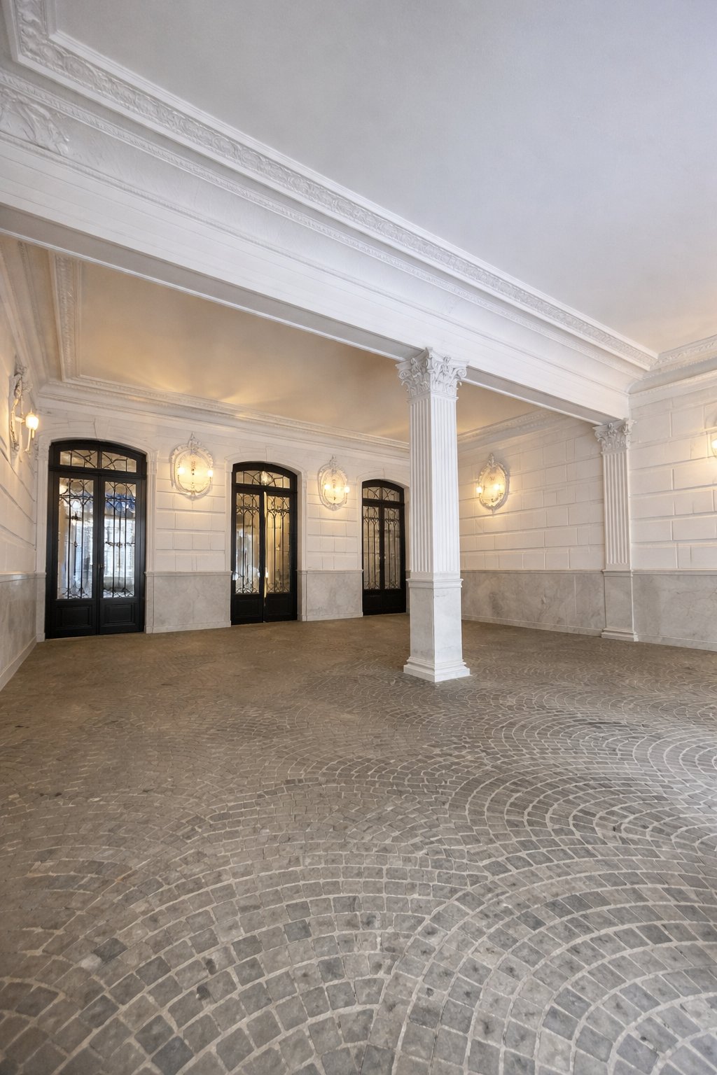 Apartment in Barrio Salamanca, Madrid, Spain 4 - 19018006