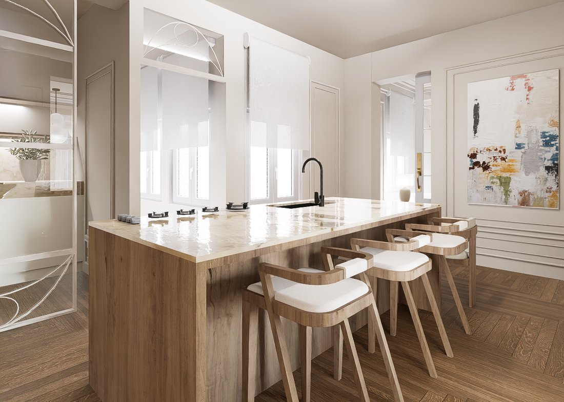 Apartment in Centro, Salamanca, Spain 2 - 19017908