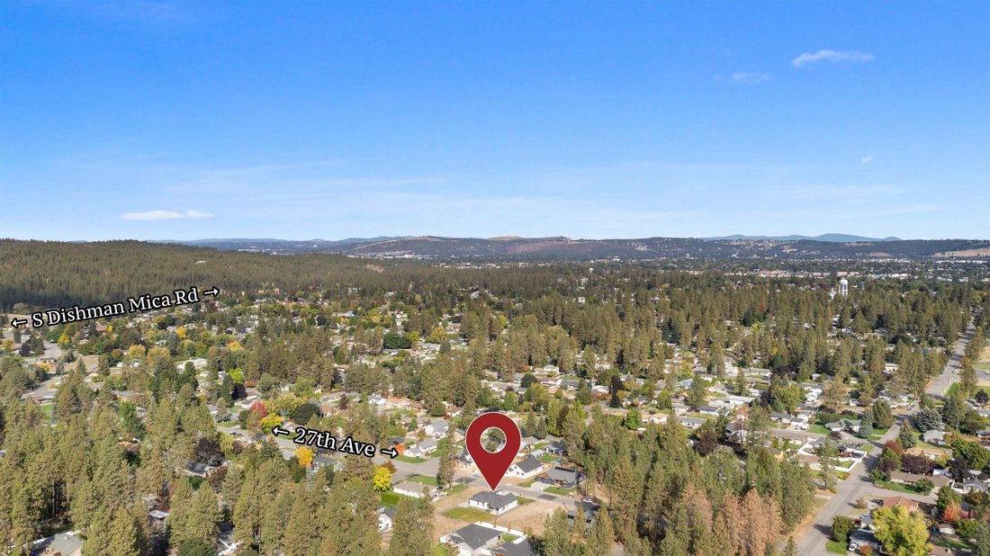 House in Spokane Valley, Washington, United States 5 - 19017086