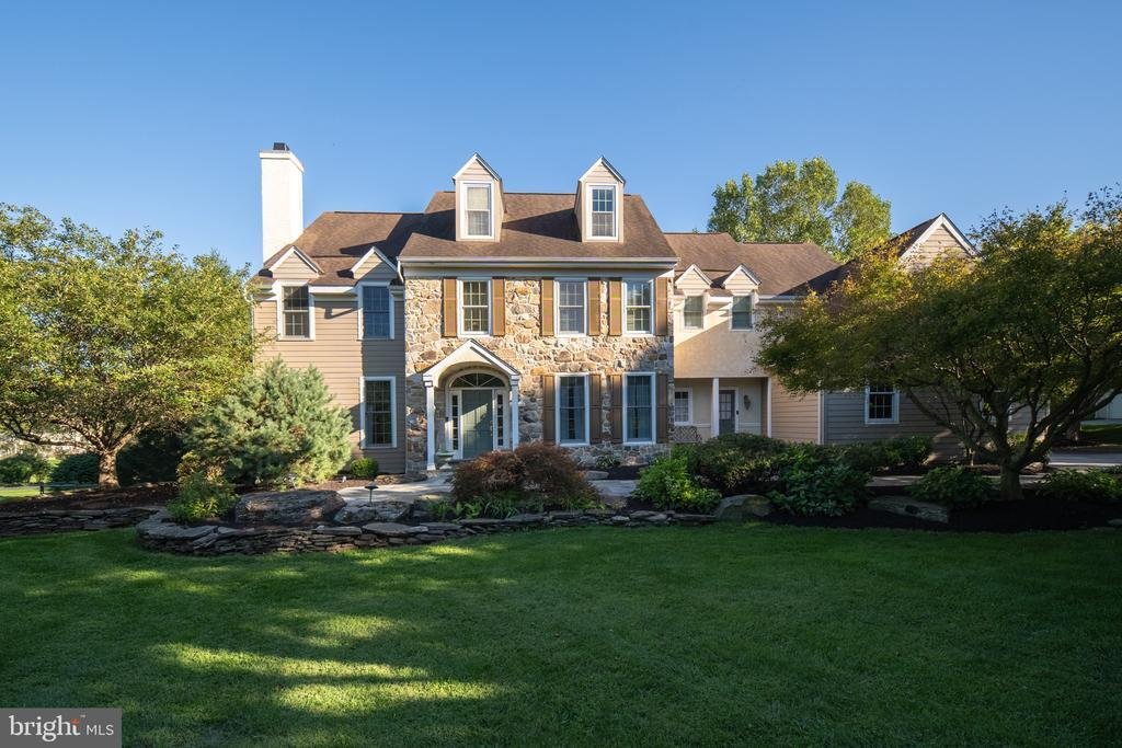 House in Chester Springs, Pennsylvania, United States 1 - 19017627