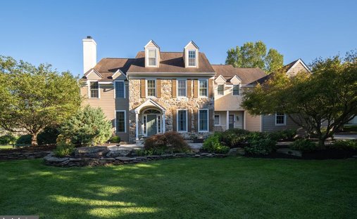 Casa en Chester Springs, Pensilvania, Estados Unidos 1
