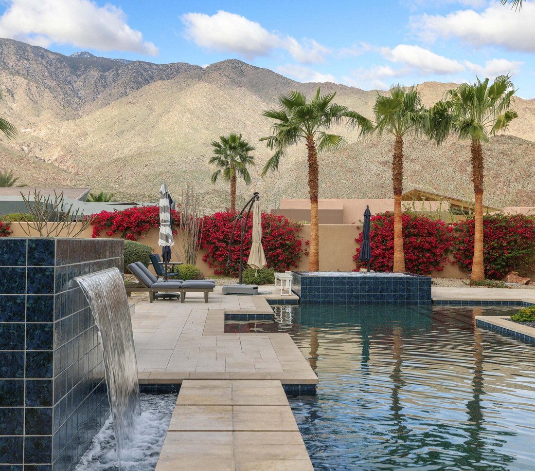 House in Palm Springs, California, United States 4 - 19017167