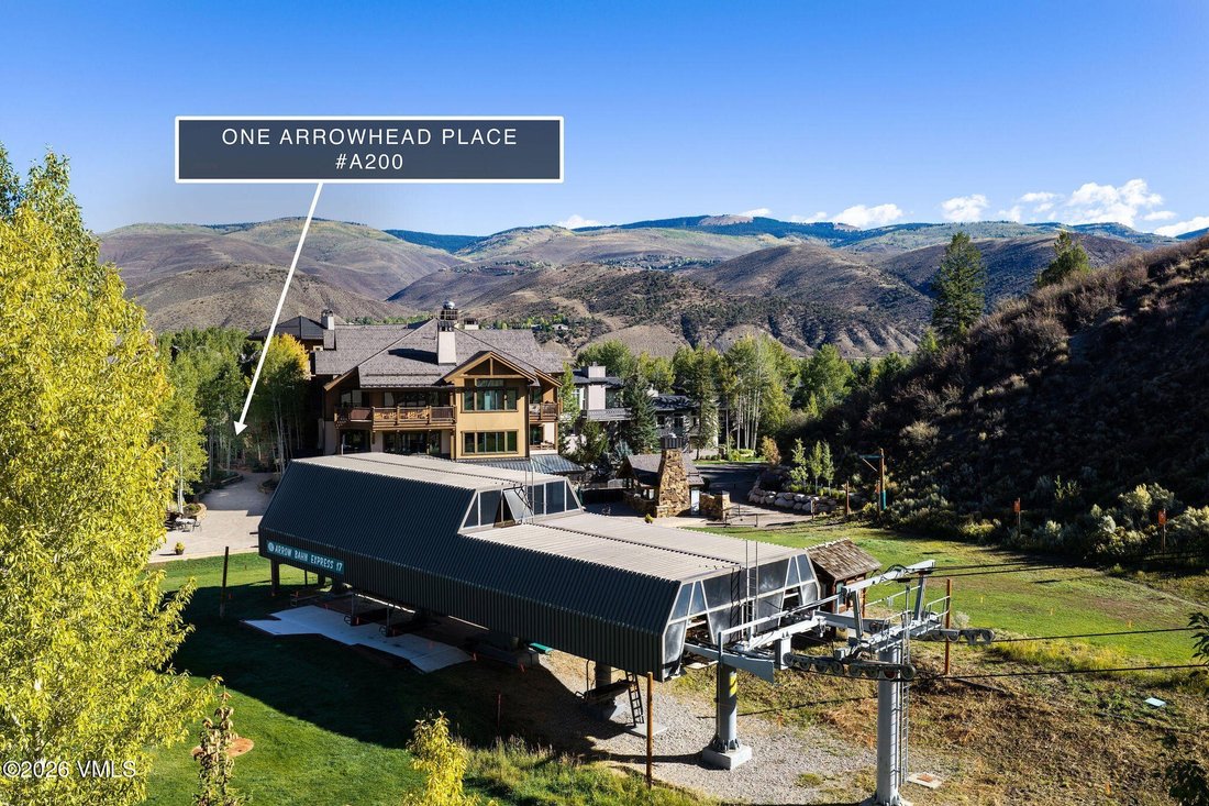 House in Edwards, Colorado, United States 2 - 19016435