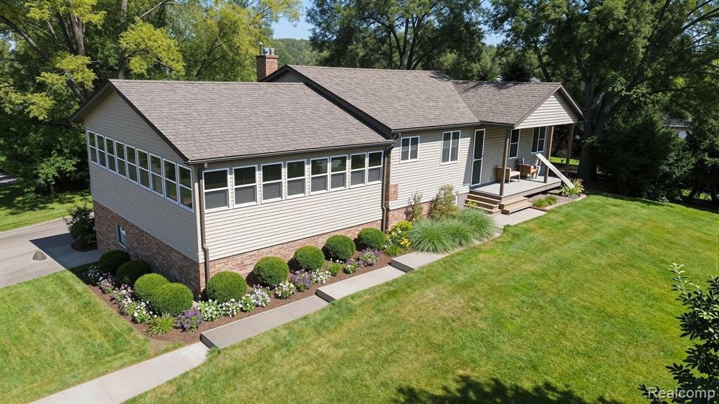 House in Township of Hamburg, Michigan, United States 5 - 19017192