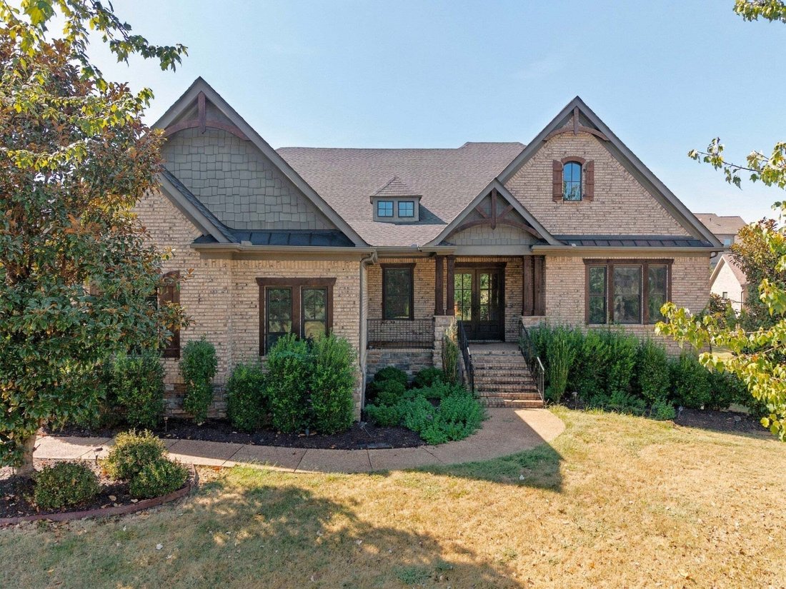 House in Nashville, Tennessee, United States 1 - 19017726