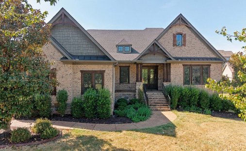 Casa en Nashville, Tennessee, Estados Unidos 1