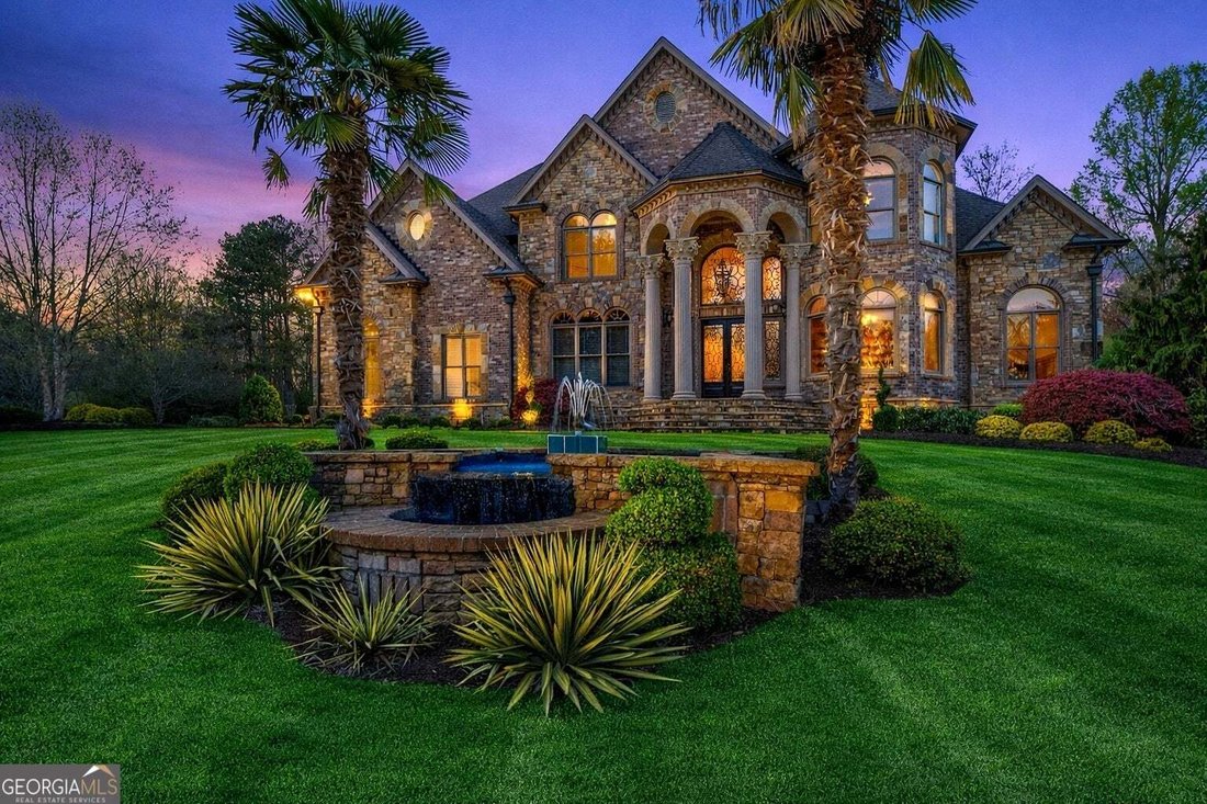 House in Suwanee, Georgia, United States 2 - 19017918