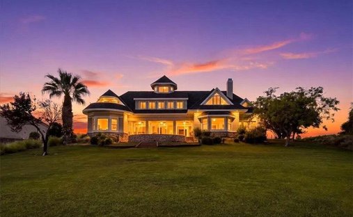 House in Big River, California, United States 1