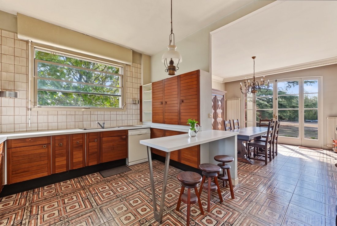 House in Minimes-Barrière de Paris, Toulouse, France 5 - 19016636