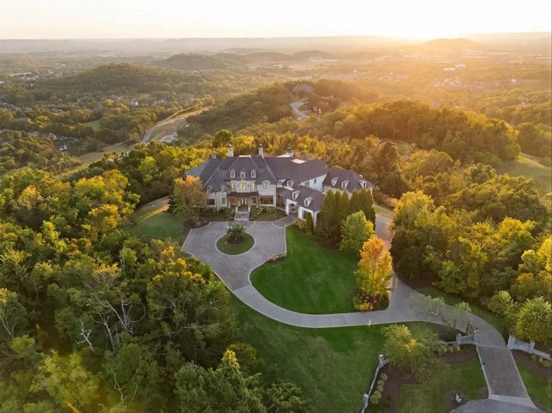 House in Franklin, Tennessee, United States 1 - 19017727
