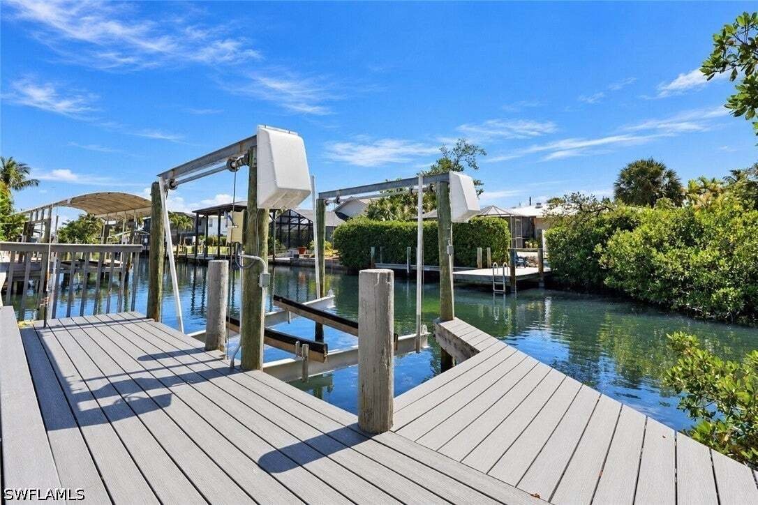 House in Fort Myers Beach, Florida, United States 4 - 19017180