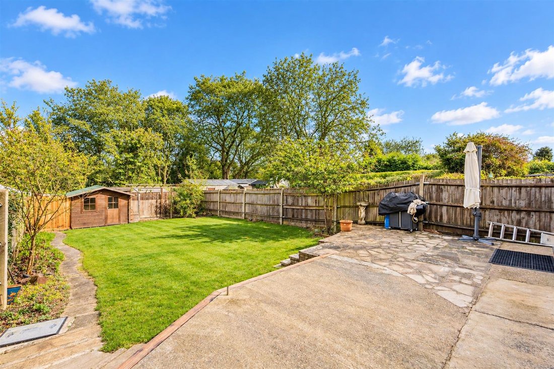 House in Banstead, Reigate and Banstead, England 2 - 19017314