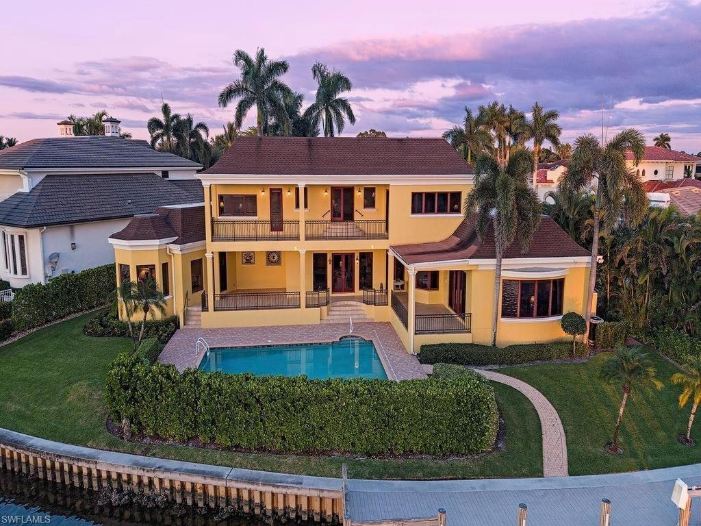 House in Naples, Florida, United States 2 - 19016910