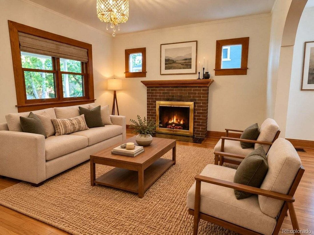 House in Denver, Colorado, United States 4 - 19017432