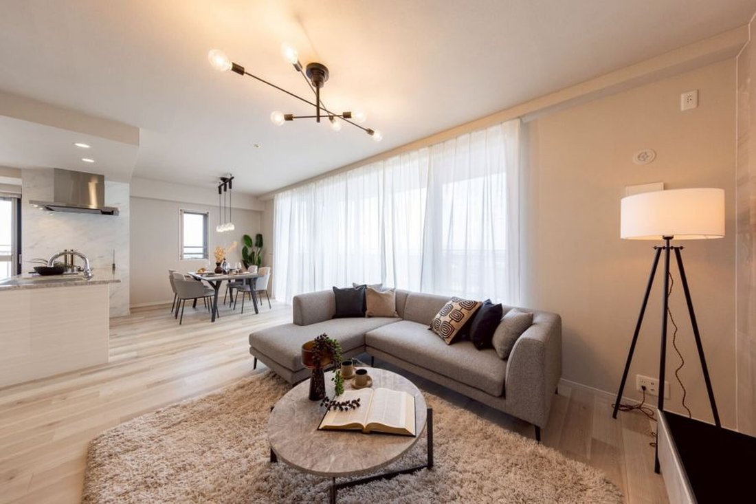 Condo in Toyonaka, Osaka, Japan 2 - 19017802