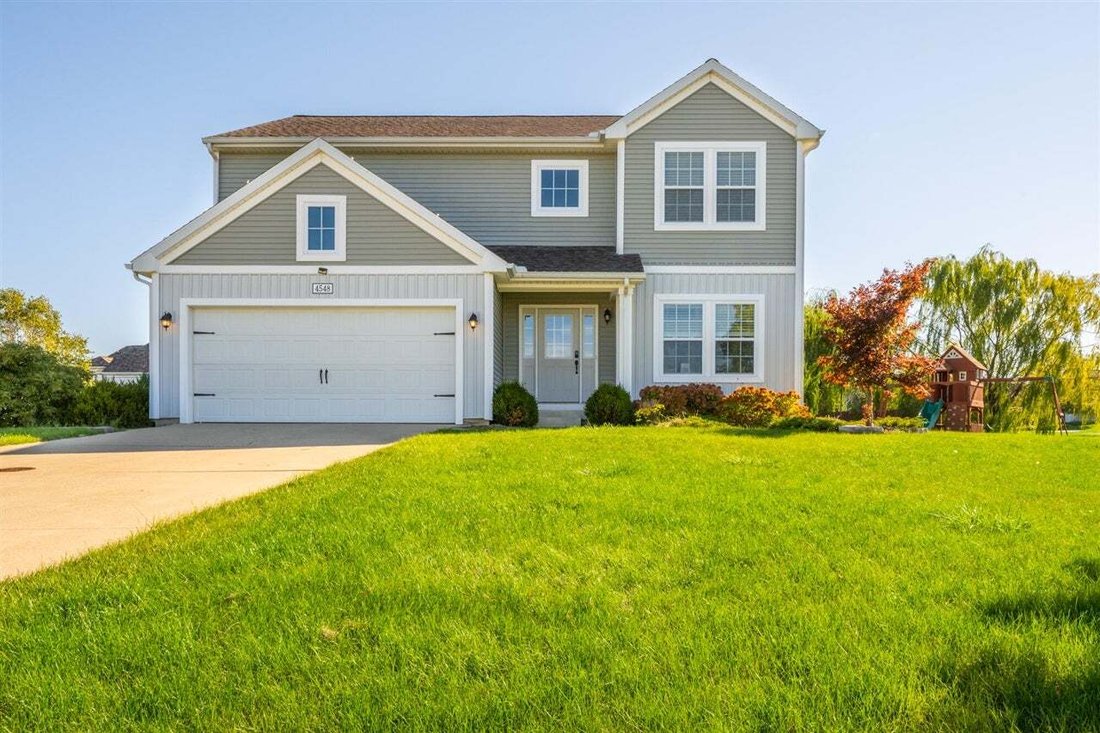 House in St. Joseph, Michigan, United States 1 - 19017225