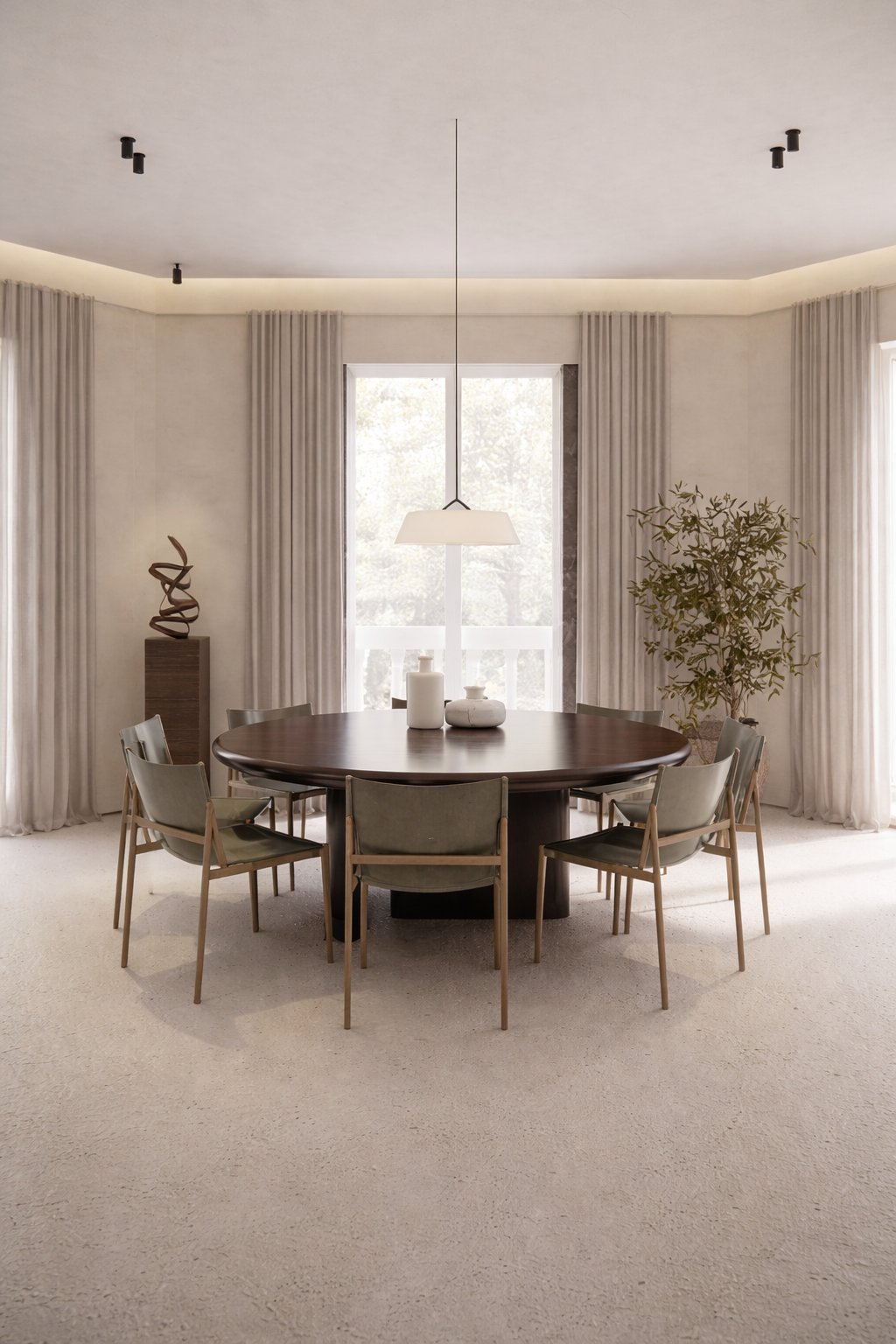 Apartment in Chamberi, Madrid, Spain 2 - 19017904