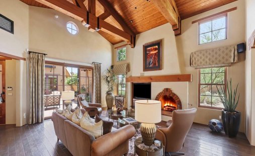 Scottsdale, Arizona, United States 1