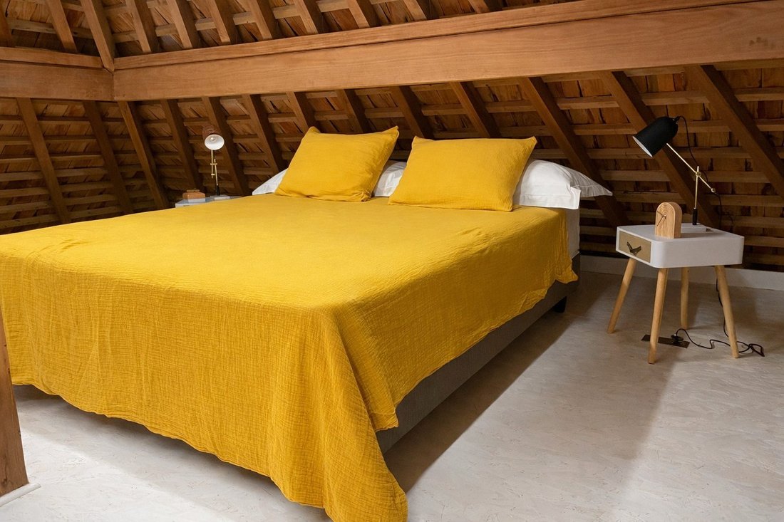 Villa à Moorea-Maiao, Îles du Vent, Polynésie française 4 - 17689057