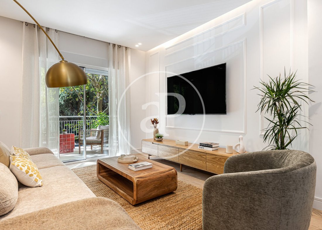 Apartment in Tetuan, Madrid, Spain 2 - 19018077
